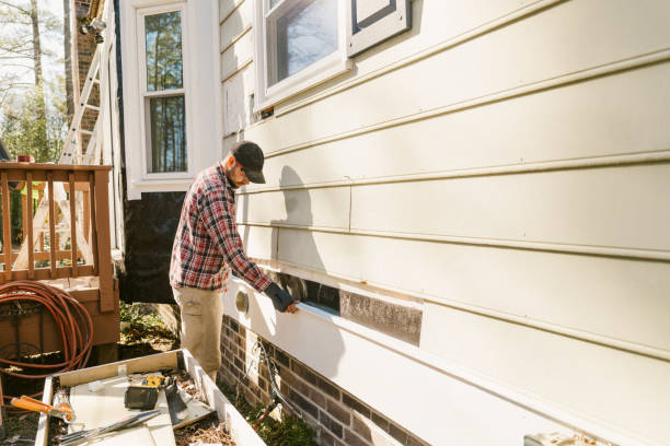 Trusted Emergency Siding Repair service in Germantown, TN - Creative Siding